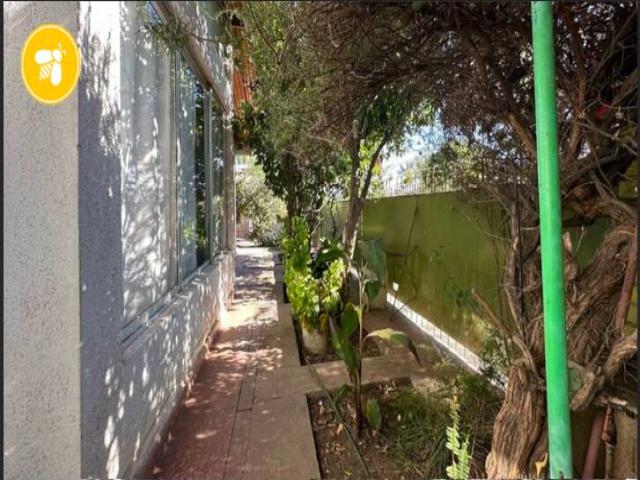 #2 - Casa para Venta en Los Andes - V - 2