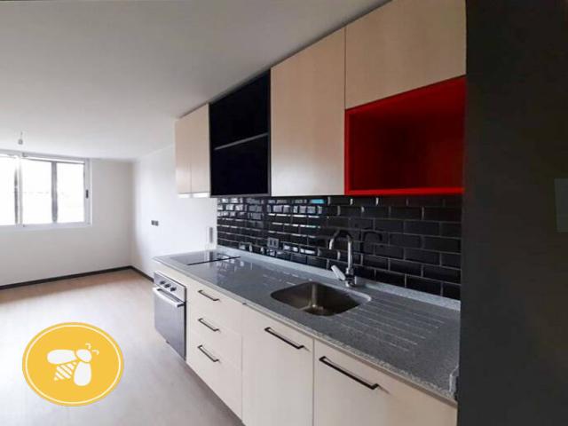 #6 - Departamento para Venta en Santiago - XIII - 3