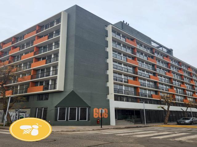 #6 - Departamento para Venta en Santiago - XIII - 1