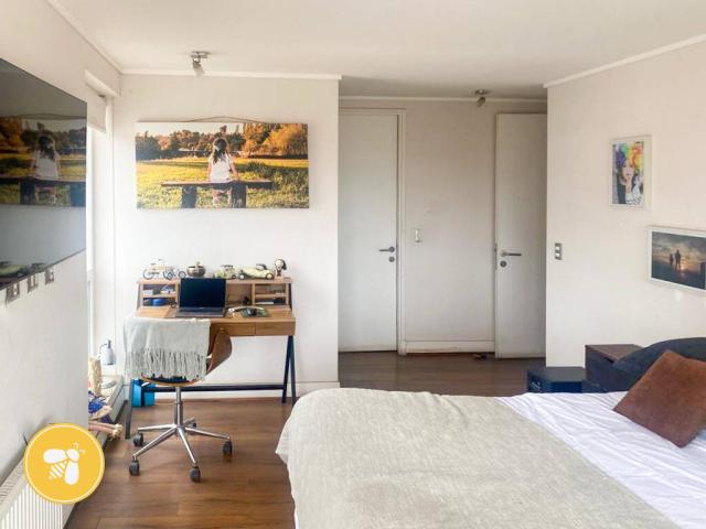 #7 - Departamento para Arriendo en Los Andes - V - 1