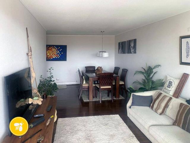 #7 - Departamento para Arriendo en Los Andes - V - 2