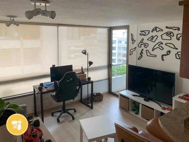 #11 - Departamento para Venta en Providencia - XIII - 3