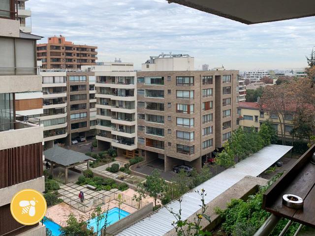 #11 - Departamento para Venta en Providencia - XIII - 1