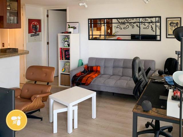 #11 - Departamento para Venta en Providencia - XIII - 2
