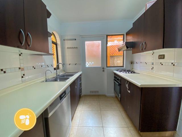 #12 - Casa para Venta en Calle Larga - V - 2