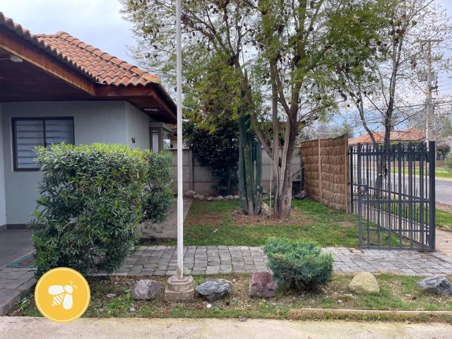 #14 - Casa para Arriendo en San Esteban - V - 3