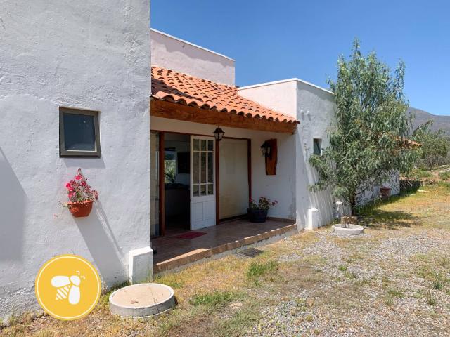 #16 - Casa para Venta en Rinconada - V - 2