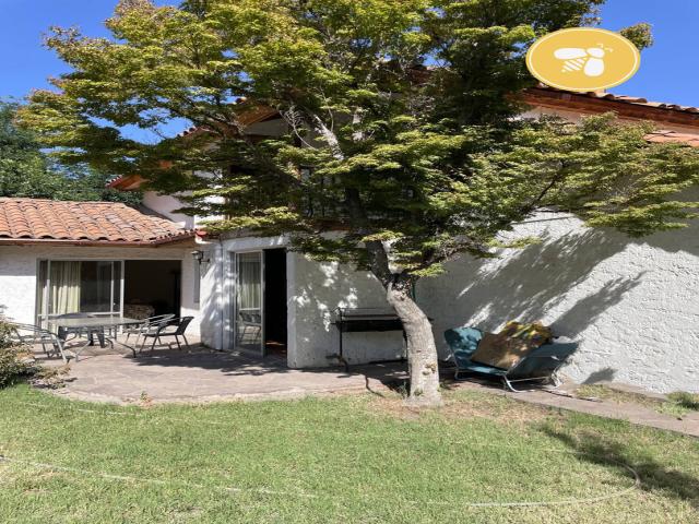 #19 - Casa para Venta en Los Andes - V - 1