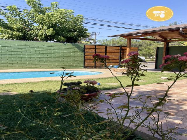 #20 - Casa para Venta en Los Andes - V - 2