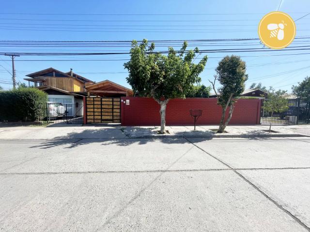 #20 - Casa para Venta en Los Andes - V - 1
