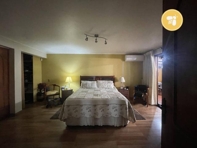 #20 - Casa para Venta en Los Andes - V - 3
