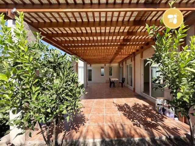 #21 - Casa para Arriendo en Rinconada - V - 3