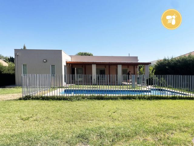 #21 - Casa para Arriendo en Rinconada - V - 2