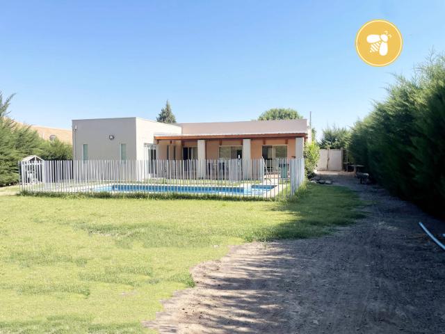 #21 - Casa para Arriendo en Rinconada - V - 1