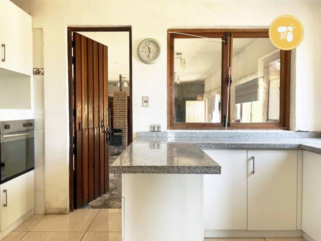 #22 - Casa para Venta en Rinconada - V - 3