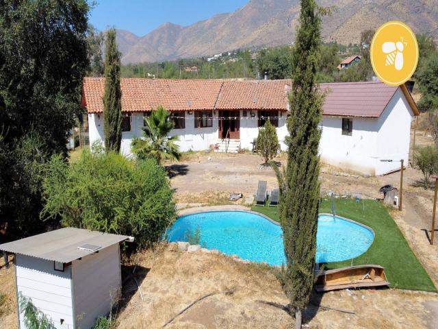 #22 - Casa para Venta en Rinconada - V - 1