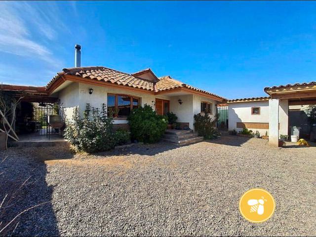 #24 - Casa para Venta en San Esteban - V - 1