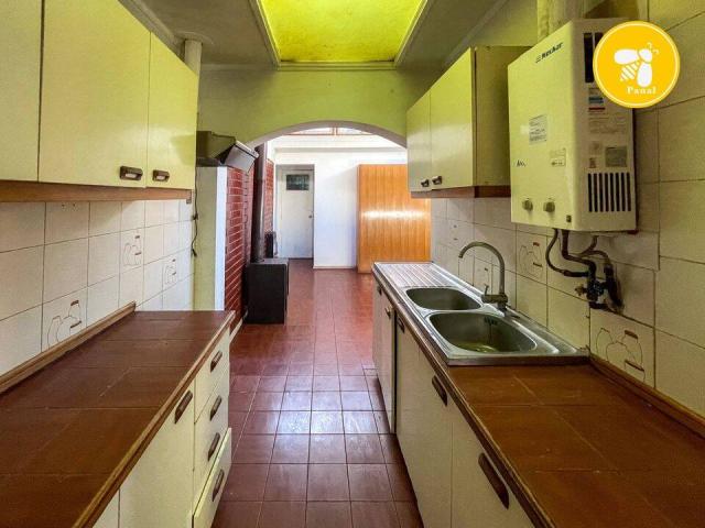 #25 - Casa para Arriendo en Los Andes - V - 3