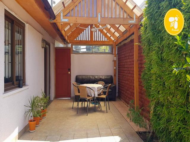 Casa para Venta en Los Andes - 1