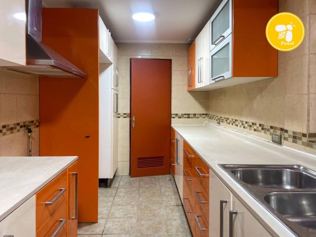 Casa para Venta en Los Andes - 4