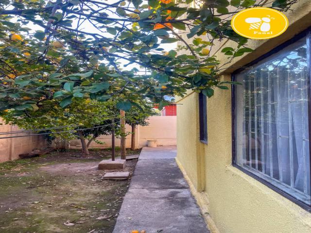 #27 - Casa para Arriendo en Los Andes - V - 2