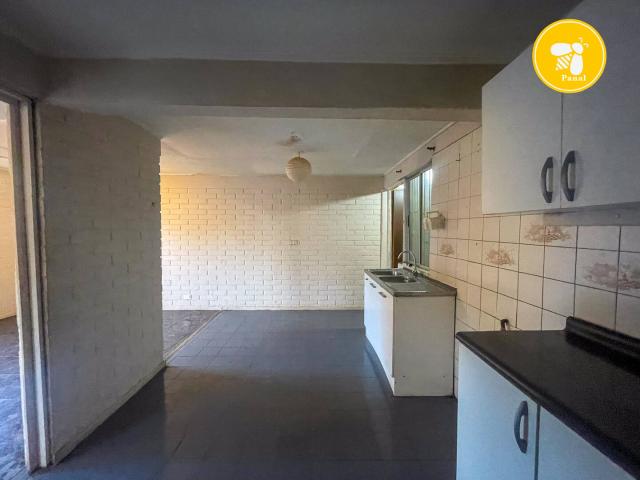 #27 - Casa para Arriendo en Los Andes - V - 3