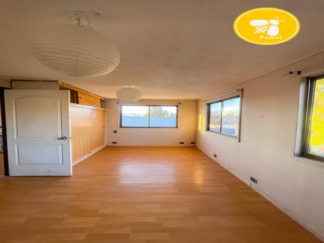 #27 - Casa para Arriendo en Los Andes - V - 1