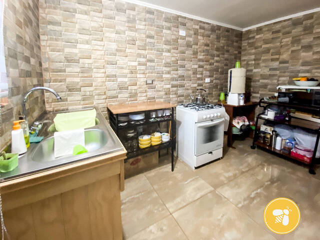 #28 - Casa para Venta en Rinconada - V - 3