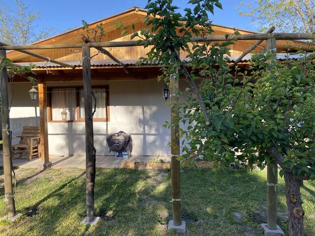 #28 - Casa para Venta en Rinconada - V - 1