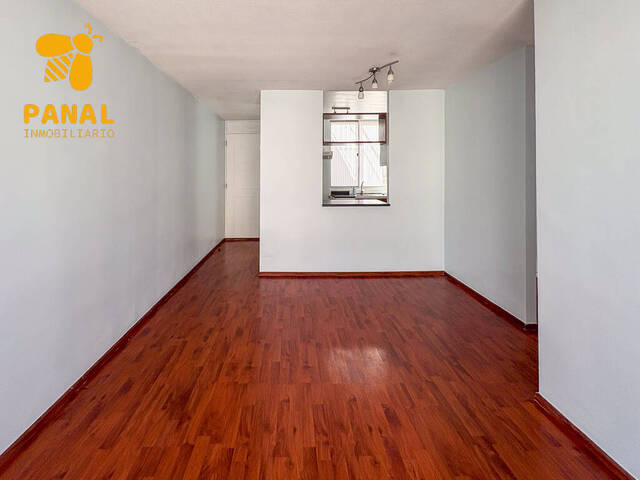 #30 - Departamento para Arriendo en San Felipe - V - 3