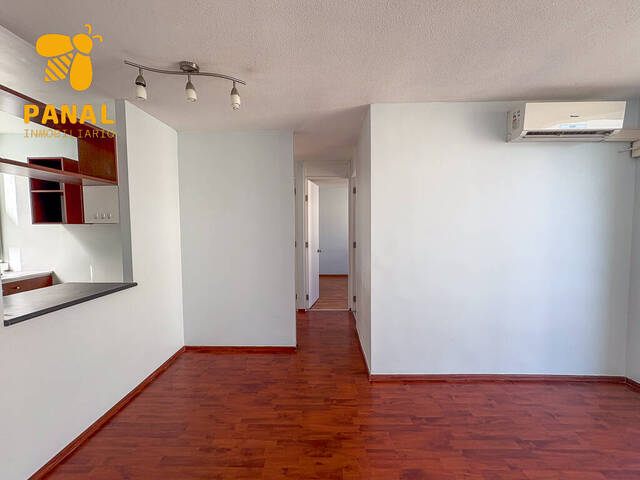 #30 - Departamento para Arriendo en San Felipe - V - 2