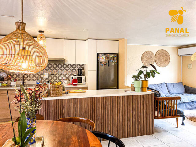 #31 - Casa para Venta en Los Andes - V - 2