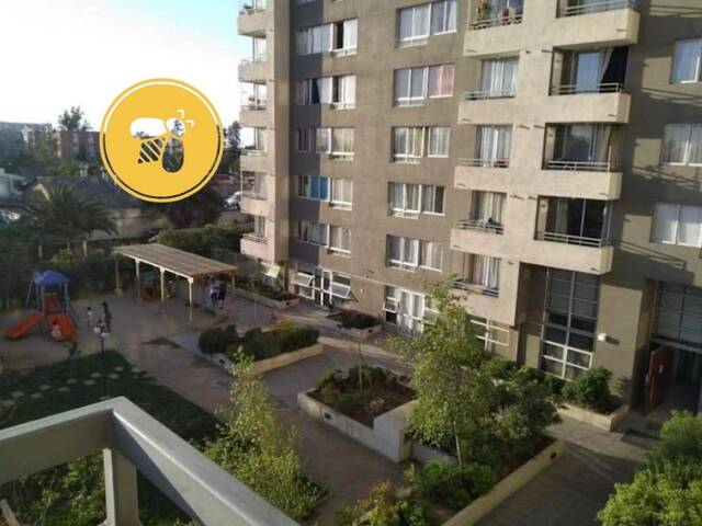 #32 - Departamento para Venta en Santiago - XIII - 1