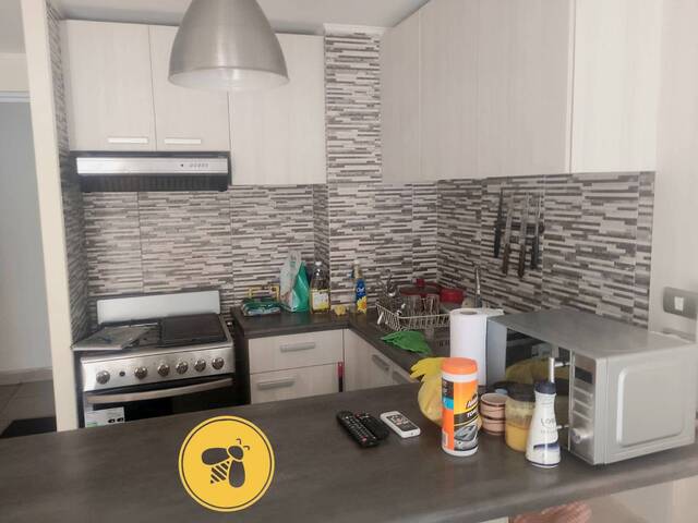 #32 - Departamento para Venta en Santiago - XIII - 2