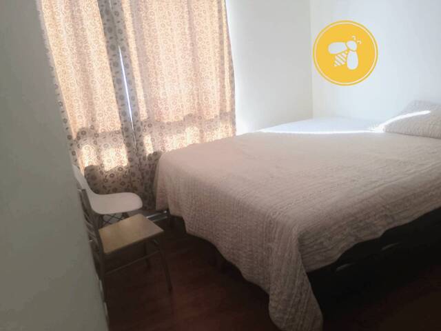 #32 - Departamento para Venta en Santiago - XIII - 3
