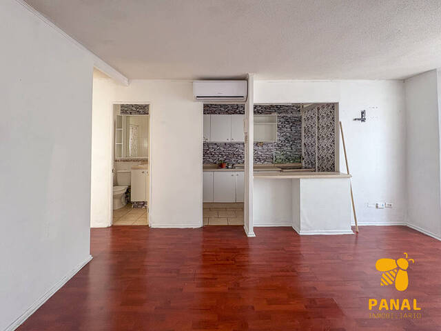 #33 - Departamento para Venta en Los Andes - V - 2
