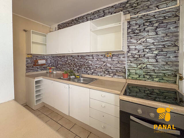 #33 - Departamento para Venta en Los Andes - V - 3
