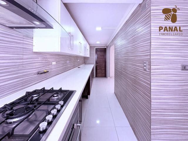 #34 - Casa para Venta en Los Andes - V