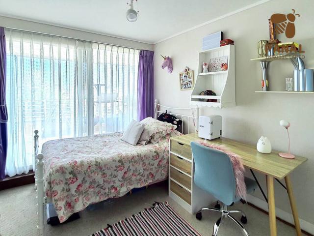 #35 - Departamento para Venta en Los Andes - V