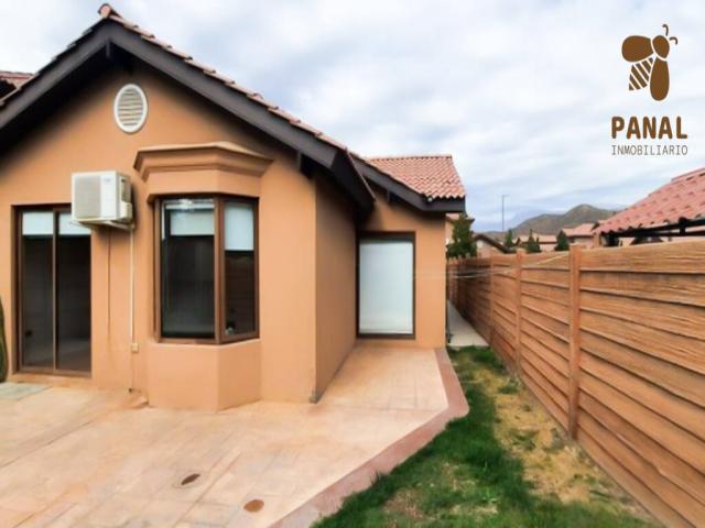 #36 - Casa para Venta en San Esteban - V