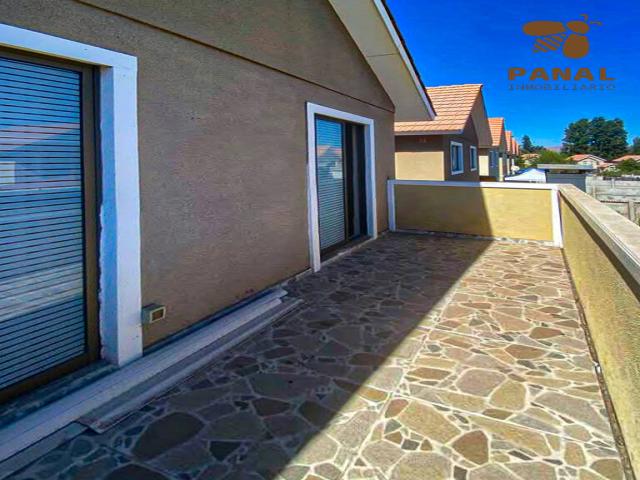 #37 - Casa para Venta en Los Andes - V