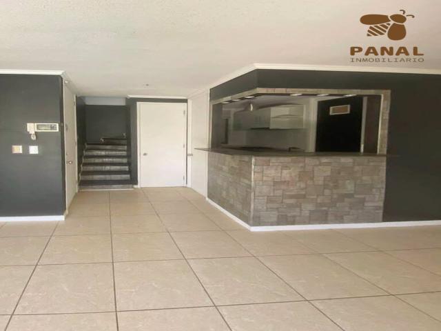 #37 - Casa para Venta en Los Andes - V