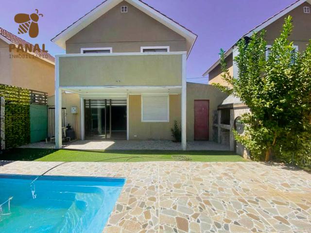 #37 - Casa para Venta en Los Andes - V