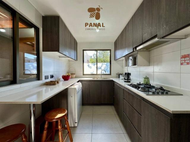 #38 - Casa para Venta en San Felipe - V