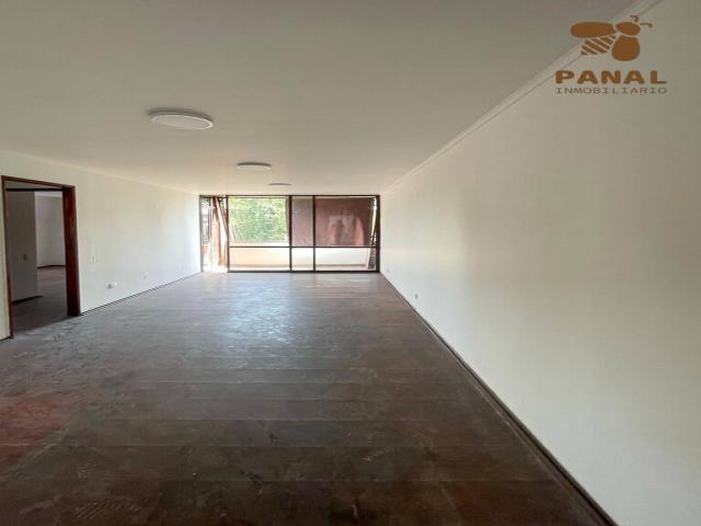 #39 - Departamento para Arriendo en Los Andes - V