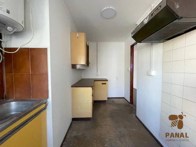 #39 - Departamento para Arriendo en Los Andes - V