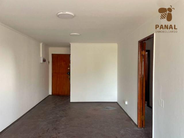 #39 - Departamento para Arriendo en Los Andes - V