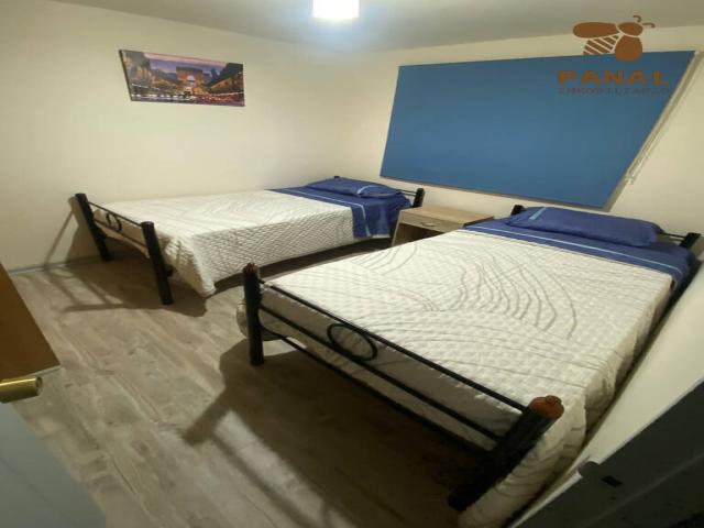 #40 - Casa para Venta en Los Andes - V