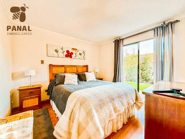 #41 - Casa para Venta en Los Andes - V