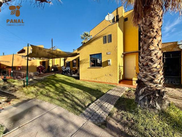 #41 - Casa para Venta en Los Andes - V